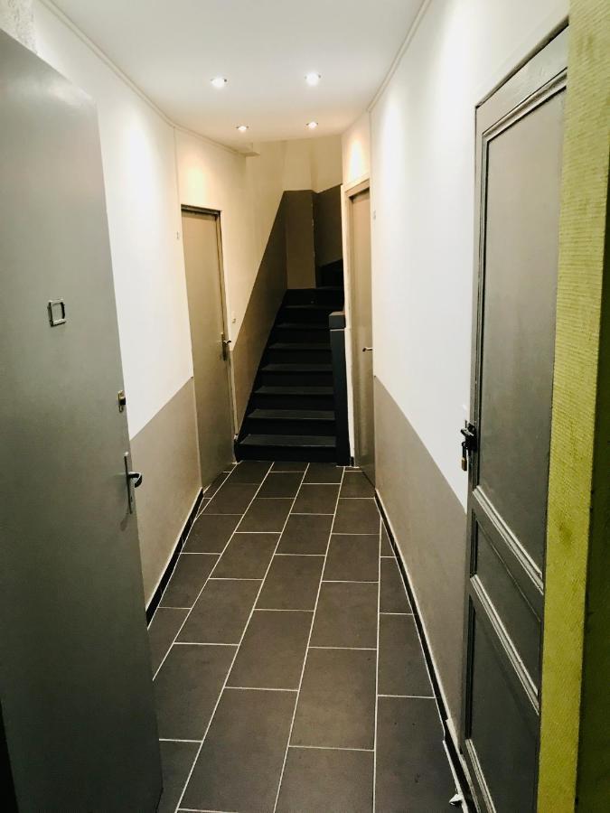 Appartement T2 Florida Amiens Dış mekan fotoğraf