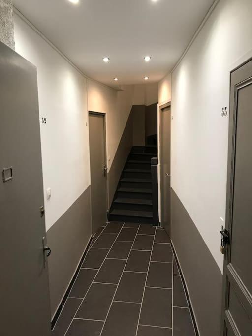 Appartement T2 Florida Amiens Dış mekan fotoğraf